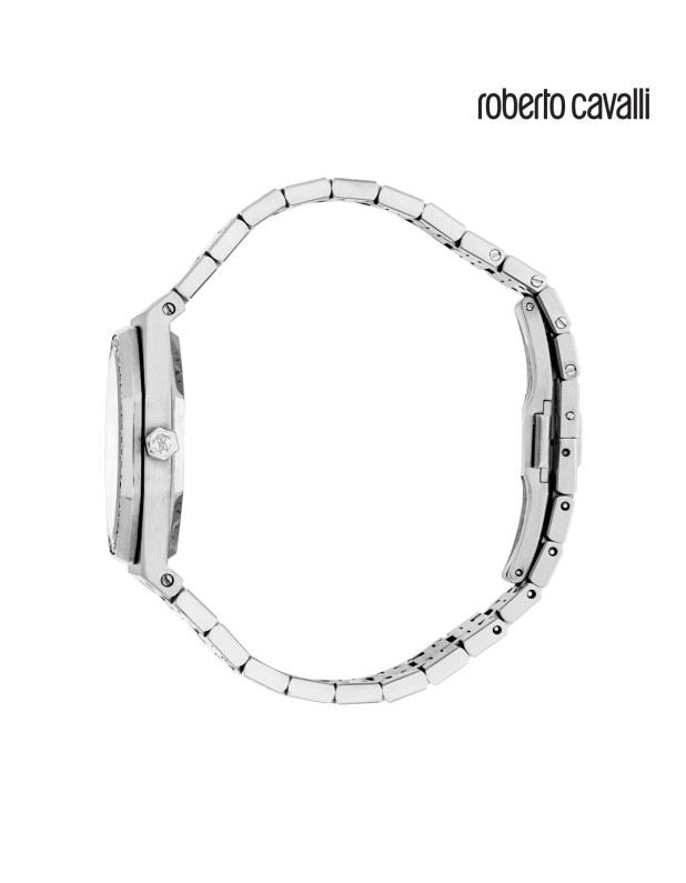 Roberto Cavalli Ladies Watch